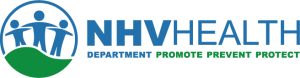 New Haven Health Logo Color
