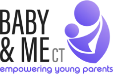 baby-and-me-ct-program-empowering-young-parents-logo