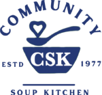 community-soup-kitchen-new-haven-logo